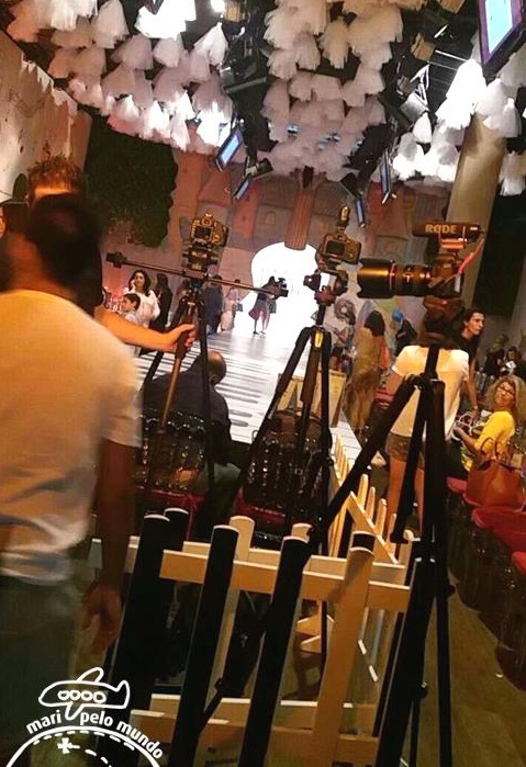 fashion weekend kids