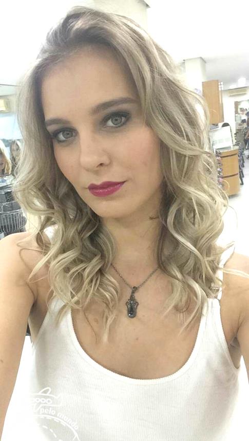 Babylight Maria Augusta Amorim