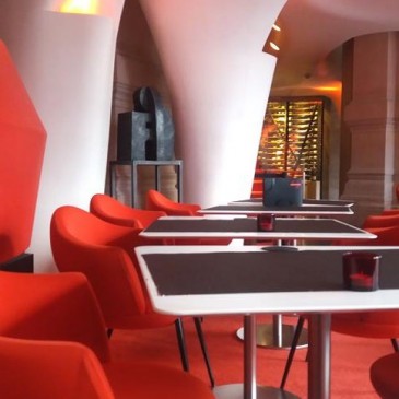 L´opera restaurante