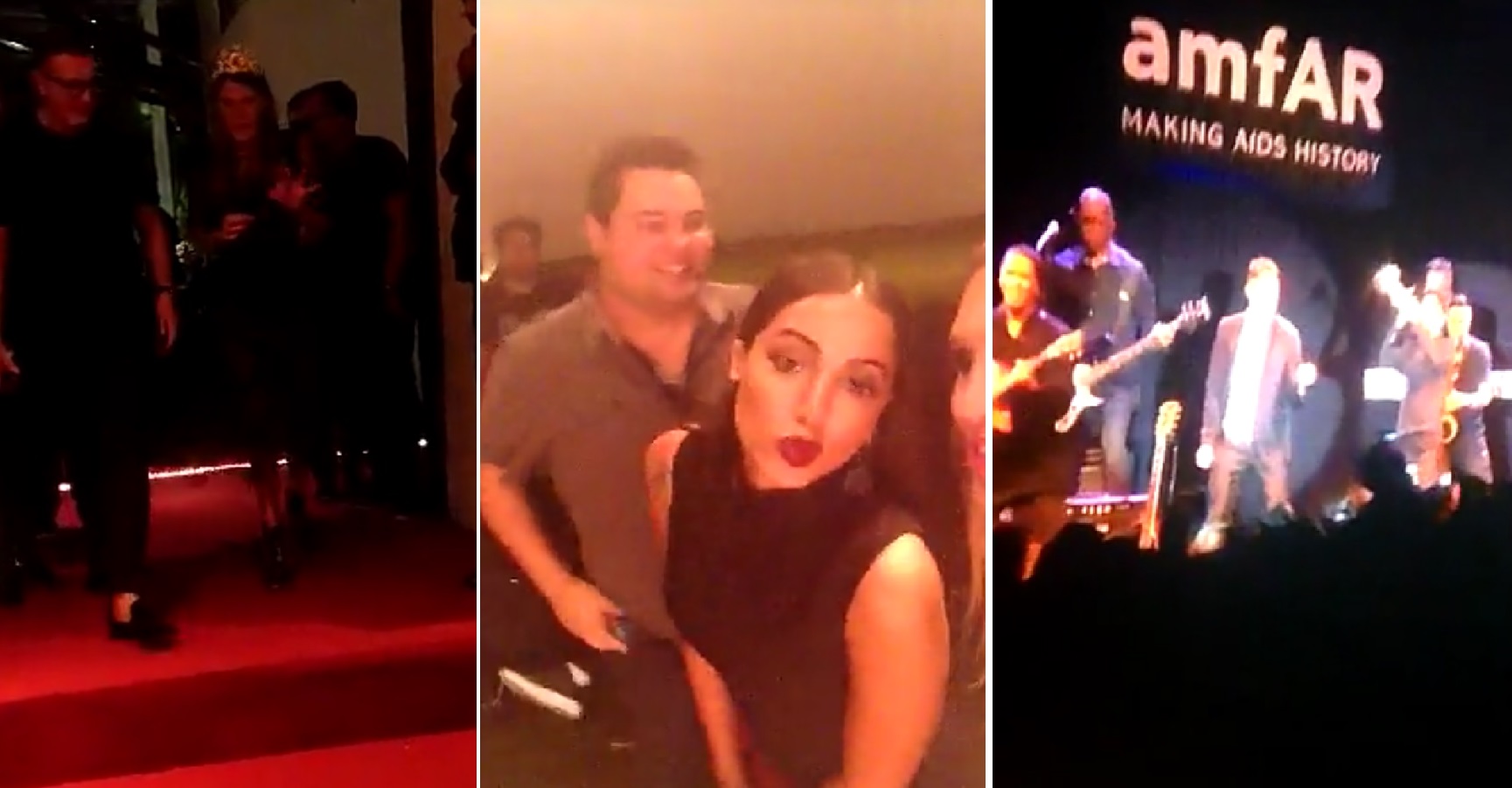 Anna Dello Russo Anitta