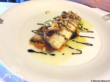 Restaurante Cova da Loba