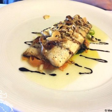 Restaurante Cova da Loba