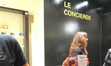 Le Concierge