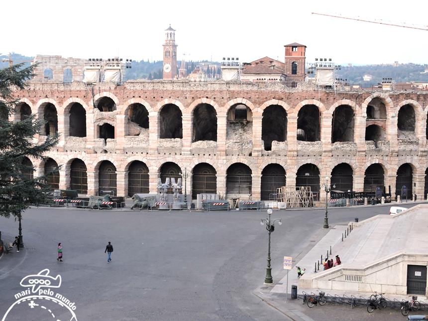 Arena de Verona