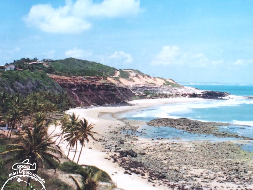 Tibau do Sul 