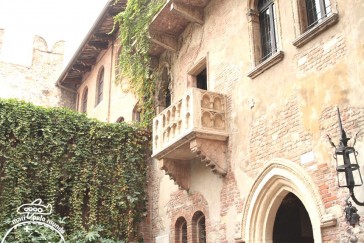 Balcao Casa de Julieta