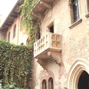 Balcao Casa de Julieta