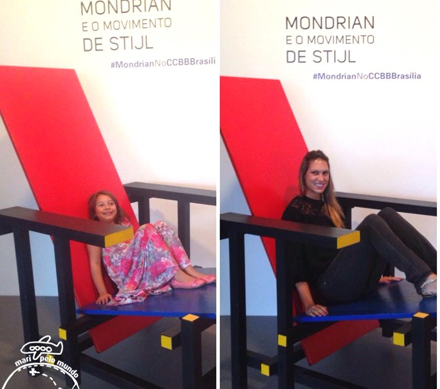 CCBB Mondrian em Brasilia (5)