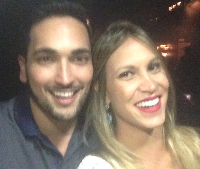 Estevam pelo Mundo na SPFW