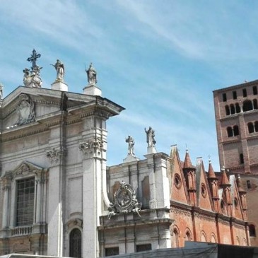 Duomo di Mantova