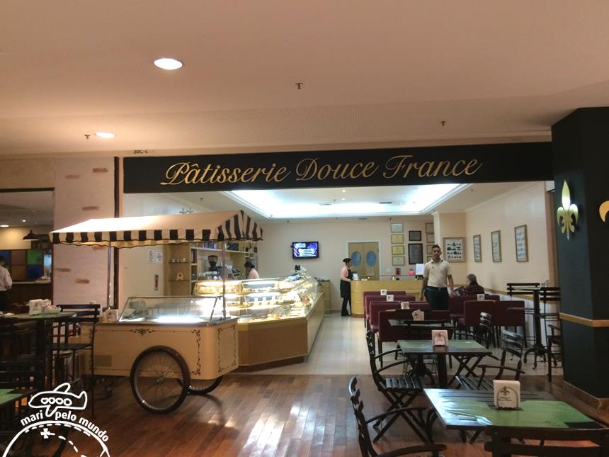 Douce France (Copy)