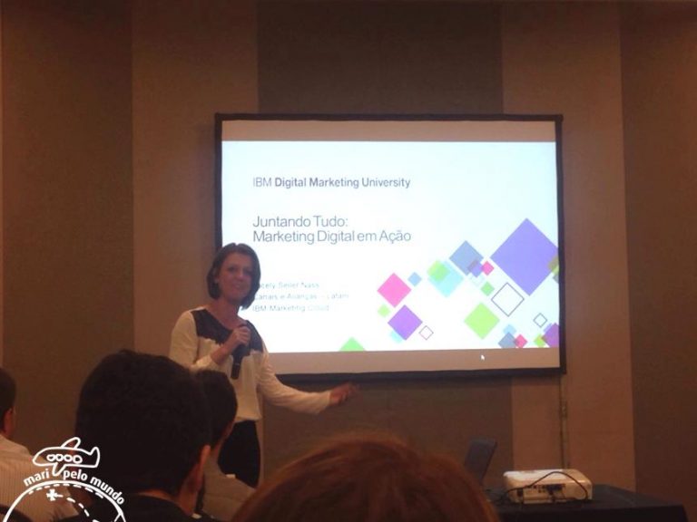 IBM Digital Marketing University: Membentuk Masa Depan Pemasar Digital yang Kompeten