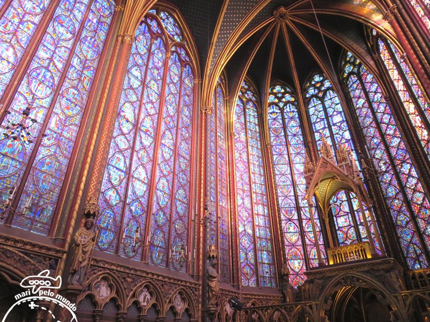 Sainte-Chapelle (3)