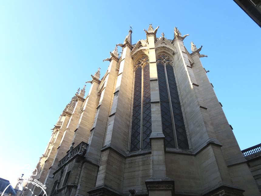 Sainte-Chapelle (6)