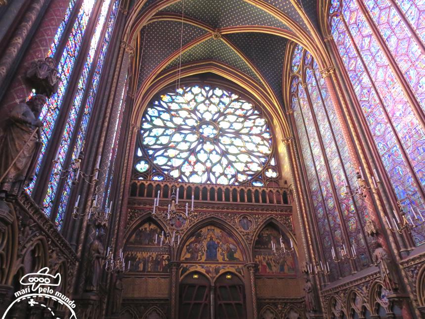 Sainte-Chapelle