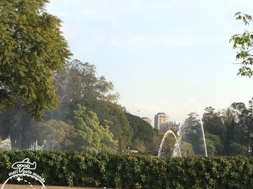 Ibirapuera