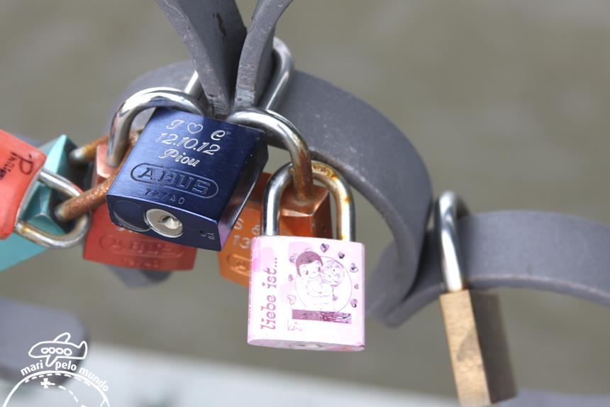 11 - Cadeados na Eisener Steg (Copy)