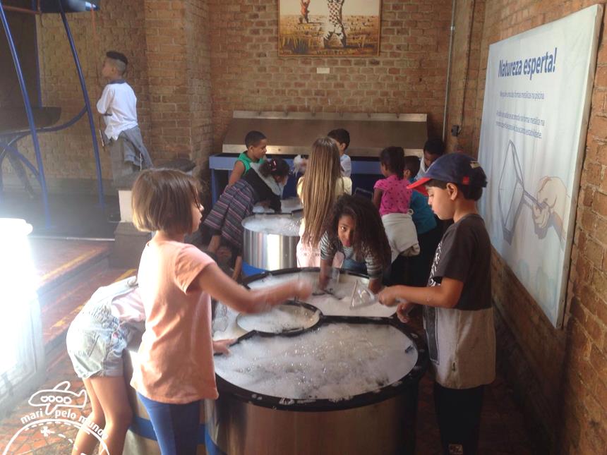 Catavento Cultural (10)