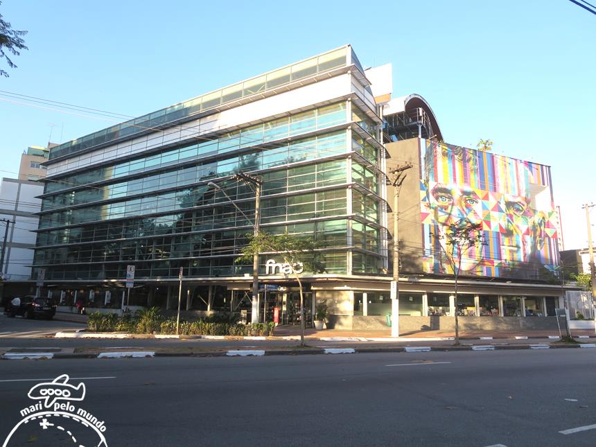 Fnac na Pedroso de Morais (2)