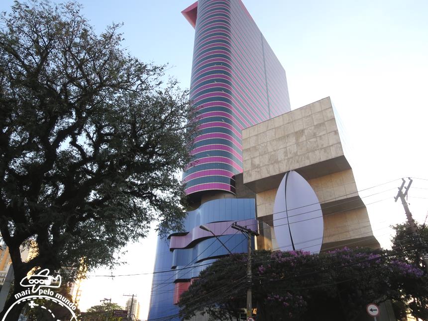 Instituto Tomie Ohtake