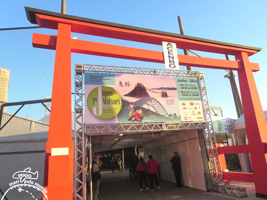 Japan Matsuri em Osasco (Copy)