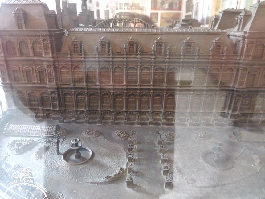 Museu Carnavalet (2)