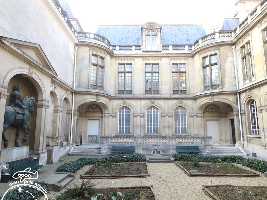 Museu Carnavalet