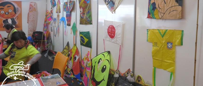 Oficina de pipas no Japan Matsuri (Copy)