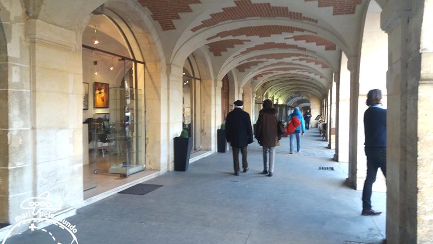 Place des Vosges (5)