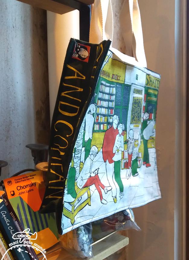 Shakespeare and Company (2)