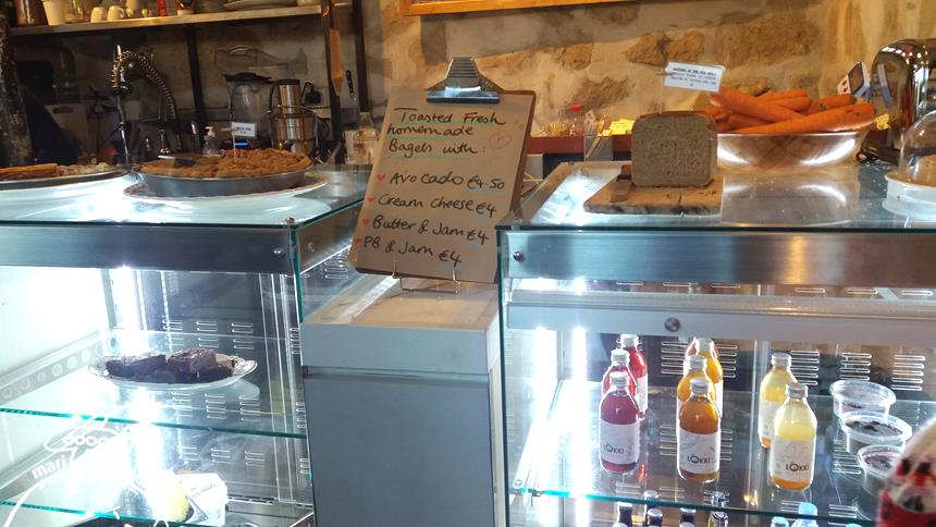 Shakespeare and Company