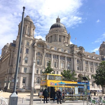 Onibus Hop on Hop off