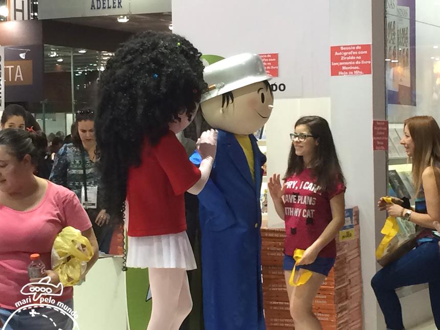 5 - Menino Maluquinho