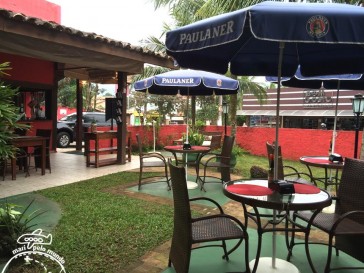 Restaurante Mergellina