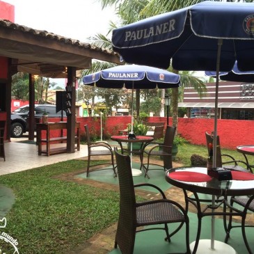 Restaurante Mergellina