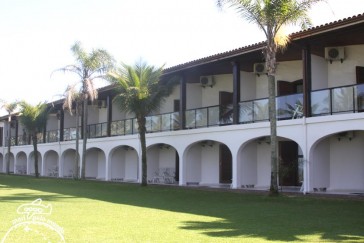 Beach Hotel Maresias