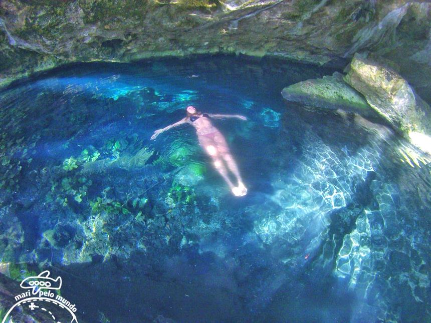 Cenotes