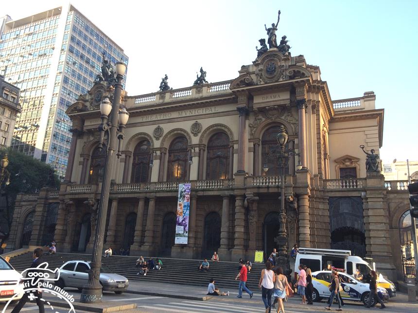 Teatro Municipal 2 (Copy)