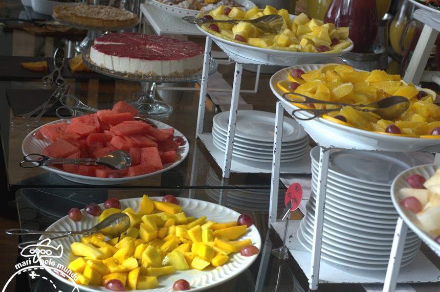 Brunch Museu do Oriente