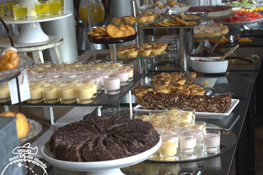 Brunch Museu do Oriente