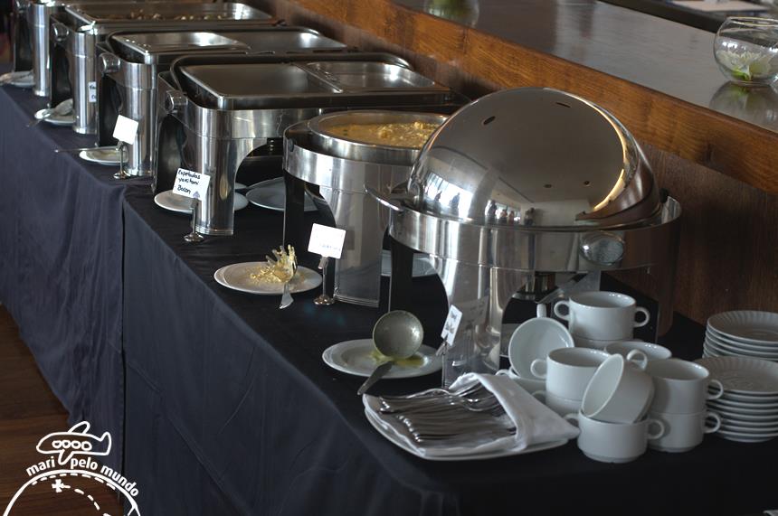 buffet-quentes-Brunch Museu do Oriente
