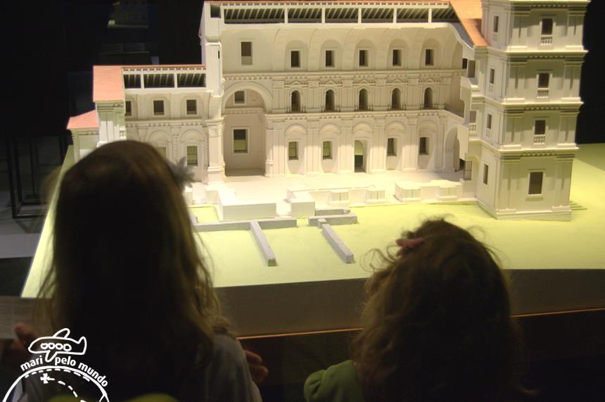 Brunch Museu do Oriente