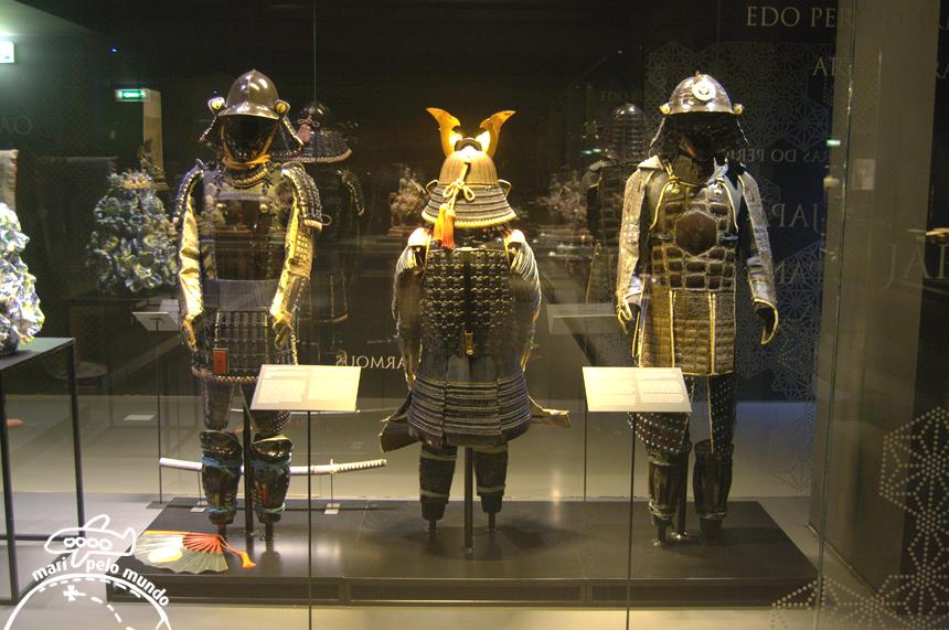 Brunch Museu do Oriente