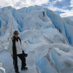 Por que fazer o mini trekking no Glaciar Perito Moreno