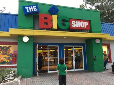 As dicas para quem vai à Legoland