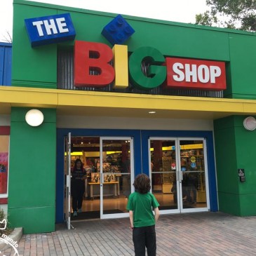 As dicas para quem vai à Legoland