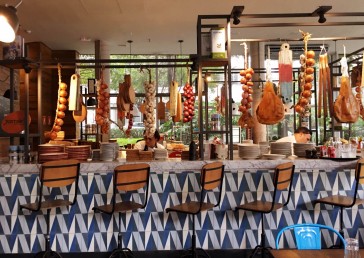 Restaurantes em Brasília: Grand Bistrô Paris 6  Mari Pelo Mundo - Viagens  exclusivas e de luxo em família