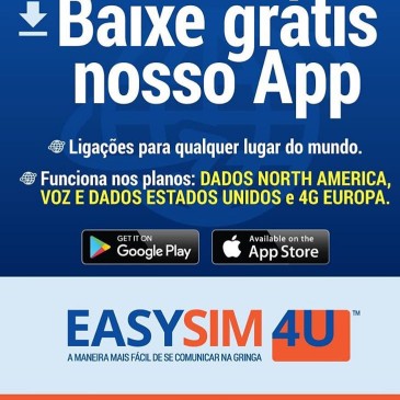 Easysim4u app