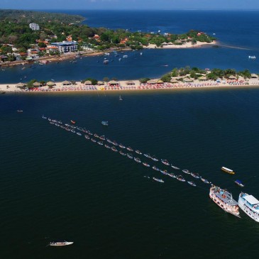 Festa do Çairé Santarém Alter do Chão