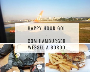 Happy Hour Gol